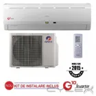 Afacere 1 imagine KLIMA POINT Sisteme de ventilare, încălzire şi aer condiţionat în Bucureşti