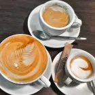 Afacere 5 imagine LA BELLA VITA. CAFENEA, COKTAIL BAR, ITALIAN FOOD Servicii de livrare pizza la domiciliu în Iaşi