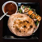 Afacere 6 imagine LA BELLA VITA. CAFENEA, COKTAIL BAR, ITALIAN FOOD Servicii de livrare pizza la domiciliu în Iaşi