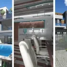 Afacere 1 imagine LAURENTIU PALADE BIROU DE ARHITECTURA Servicii profesionale în Cluj-Napoca CJ