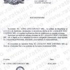 Afacere 3 imagine LAVALENT PEST CONTROL SRL Servicii profesionale în Piteşti AG