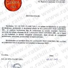 Afacere 14 imagine LAVALENT PEST CONTROL SRL Servicii profesionale în Piteşti AG