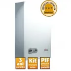Afacere 3 imagine LIC 29 INSTALATII SRL Sisteme de ventilare, încălzire şi aer condiţionat în Timişoara TM