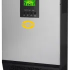 Afacere 3 imagine LINK BUILDER SRL Sisteme şi echipamente pentru producerea energiei solare în Bucureşti