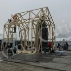 Afacere 4 imagine LIVING CITY SRL-D Tehnicieni proiectanţi în Bucureşti