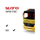 Afacere 1 imagine LIVIU TRANS AUTO - TRANSPORT AGABARITIC CLUJ Transport în Cluj-Napoca CJ