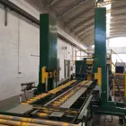 Afacere 4 imagine LOGISTIC PROJECT & CONSULTANTA SRL Utilaje şi echipamente agricole în Târgu Mureş MS