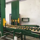 Afacere 11 imagine LOGISTIC PROJECT & CONSULTANTA SRL Utilaje şi echipamente agricole în Târgu Mureş MS