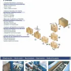 Afacere 40 imagine LOGISTIC PROJECT & CONSULTANTA SRL Utilaje şi echipamente agricole în Târgu Mureş MS