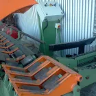 Afacere 57 imagine LOGISTIC PROJECT & CONSULTANTA SRL Utilaje şi echipamente agricole în Târgu Mureş MS