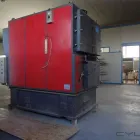 Afacere 89 imagine LOGISTIC PROJECT & CONSULTANTA SRL Utilaje şi echipamente agricole în Târgu Mureş MS