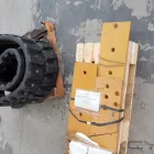Afacere 6 imagine LUBTECH CORPORATION SRL Utilaje şi echipamente pentru construcţii în Sibiu