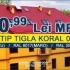 Afacere 2 imagine MAGAZINUL DE ACOPERISURI Materiale pentru acoperişuri în Ploieşti PH