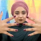 Afacere 7 imagine MANICHIURA AMI Saloane de manichiură şi pedichiură în Târgu Mureş MS