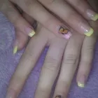 Afacere 3 imagine MANICHIURA PEDICHIURA IASI Saloane de manichiură şi pedichiură în Iaşi