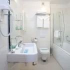 Afacere 10 imagine MARI VILA HOTEL BUCHAREST, BW PREMIER COLLECTION Turism şi Agrement în Bucharest B