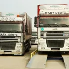 Afacere 6 imagine MARY DEUTZ SRL - COLECTARE DESEURI BUCURESTI Servicii profesionale în Bucuresti B