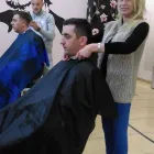 Afacere 1 imagine MASTER SCISSORS Servicii de epilare în Timişoara TM