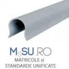 Afacere 2 imagine MATRICOLE SI STANDARDE UNIFICATE SRL Shopping în Deva HD