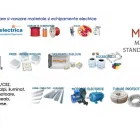 Afacere 5 imagine MATRICOLE SI STANDARDE UNIFICATE SRL Shopping în Deva HD