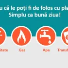 Afacere 9 imagine MAXI MARKET Shopping în Arad
