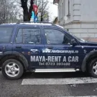 Afacere 1 imagine MAYA RENT A CAR Turism şi Agrement în Timişoara TM