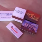 Afacere 22 imagine MEDIA PRESS SRL Turism şi Agrement în Târgu Mureş MS