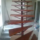 Afacere 3 imagine METAL & WOOD Vânzări cu ridicata a lemnului neprelucrat în Iaşi