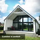 Afacere 5 imagine MISTIC CONFORT SRL Servicii de instalare şi reparare a uşilor şi ferestrelor în Timişoara TM
