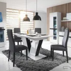 Afacere 6 imagine MOBILIER LIVING - ABBY MOB SELECT. Magazin de mobilier pentru birou în Bucureşti