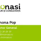 Afacere 1 imagine MONASI CURSURI SI CONSULTANTA Servicii profesionale în Târgu Mureş MS