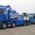 Afacere 2 imagine MONDO TRANS SRL Servicii de remorcare în Arad