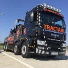 Afacere 3 imagine MONDO TRANS SRL Servicii de remorcare în Arad