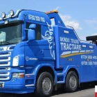 Afacere 5 imagine MONDO TRANS SRL Servicii de remorcare în Arad