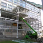 Afacere 6 imagine MONTAJ SRL Vânzări cu ridicata a lemnului neprelucrat în Târgu Mureş MS