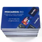 Afacere 1 imagine MORE SMART CARDS Sisteme de securitate şi control al accesului în Bucureşti