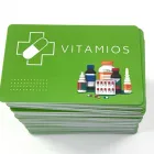 Afacere 2 imagine MORE SMART CARDS Sisteme de securitate şi control al accesului în Bucureşti