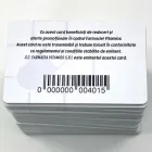Afacere 4 imagine MORE SMART CARDS Sisteme de securitate şi control al accesului în Bucureşti