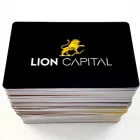 Afacere 5 imagine MORE SMART CARDS Sisteme de securitate şi control al accesului în Bucureşti