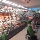 Afacere 4 imagine MOTO UNELTE COMSERV SRL Maşini de tuns iarba şi accesorii în Cluj-Napoca CJ