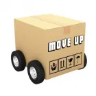 Afacere 1 imagine MOVEUP Transport în Bucureşti