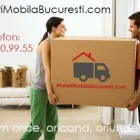 Afacere 1 imagine MUTARI MOBILA Servicii profesionale în Bucureşti