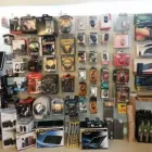 Afacere 4 imagine NELBO TECHSHARE SRL Shopping în Cluj-Napoca CJ