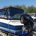 Afacere 1 imagine NEMESISBOATS SRL Servicii de întreţinere şi reparare a ambarcaţiunilor în Tulcea