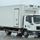 Afacere 5 imagine NORDIC LOGISTIC Transport în Bucureşti