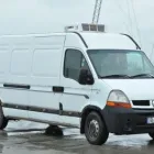 Afacere 6 imagine NORDIC LOGISTIC Transport în Bucureşti