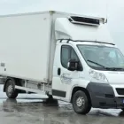 Afacere 7 imagine NORDIC LOGISTIC Transport în Bucureşti