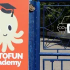 Afacere 5 imagine OCTOFUN ACADEMY Şcoli particulare în Cluj-Napoca CJ