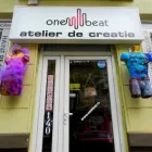 Afacere 1 imagine ONEBEAT PRODUCTION SRL Shopping în Bucureşti