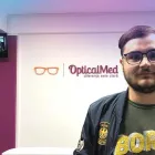 Afacere 4 imagine OPTICALMED Sănătate şi Medicină în Galaţi